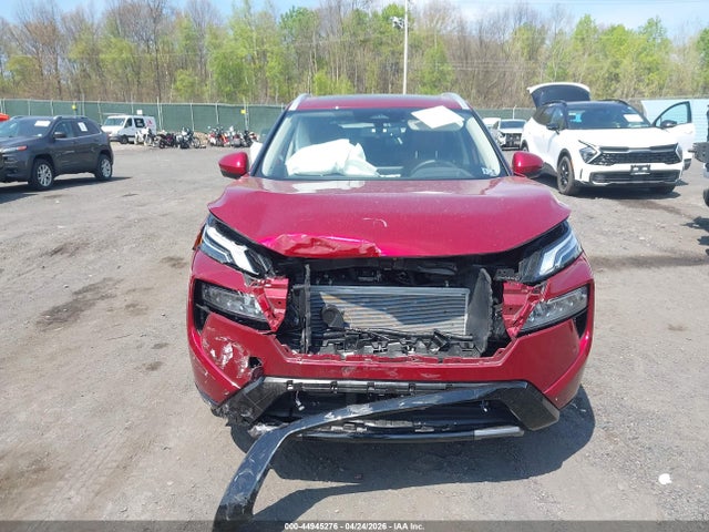 Aukcja sprzedaży 2026 Nissan Rogue Platinum, vin: JN8BT3DD2TW470227, numer aukcji: 44945276