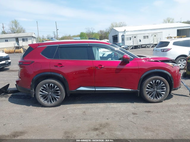 Aukcja sprzedaży 2026 Nissan Rogue Platinum, vin: JN8BT3DD2TW470227, numer aukcji: 44945276
