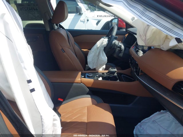 Aukcja sprzedaży 2026 Nissan Rogue Platinum, vin: JN8BT3DD2TW470227, numer aukcji: 44945276