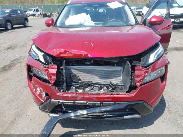 Aukcja sprzedaży 2026 Nissan Rogue Platinum, vin: JN8BT3DD2TW470227, numer aukcji: 44945276