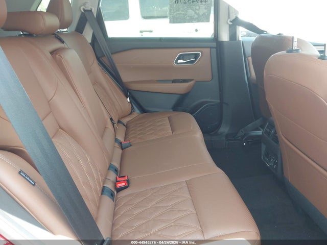 Aukcja sprzedaży 2026 Nissan Rogue Platinum, vin: JN8BT3DD2TW470227, numer aukcji: 44945276