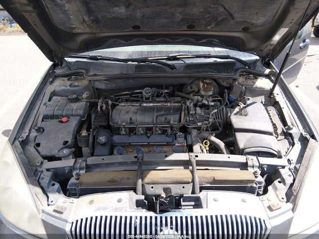 2007 Buick Lucerne Cxs მანქანა იყიდება აუქციონზე, vin: 1G4HE57Y17U170136, აუქციონის ნომერი: 44945280