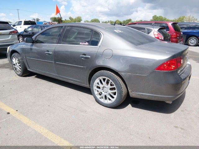 2007 Buick Lucerne Cxs მანქანა იყიდება აუქციონზე, vin: 1G4HE57Y17U170136, აუქციონის ნომერი: 44945280