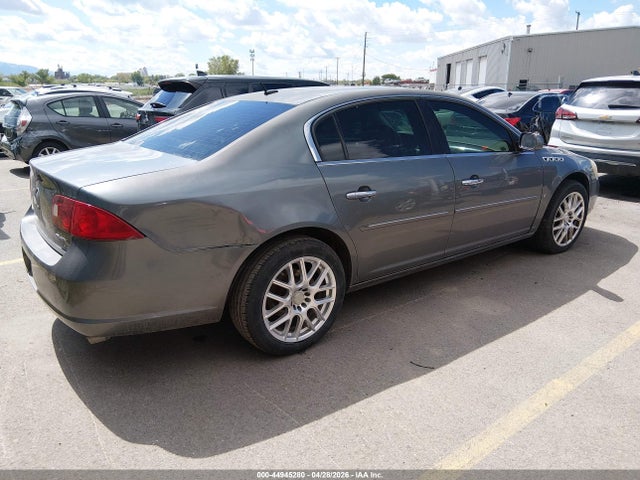 Aukcja sprzedaży 2007 Buick Lucerne Cxs, vin: 1G4HE57Y17U170136, numer aukcji: 44945280
