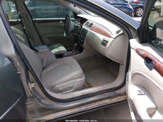 Aukcja sprzedaży 2007 Buick Lucerne Cxs, vin: 1G4HE57Y17U170136, numer aukcji: 44945280