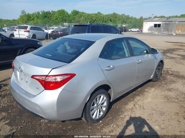 Продажа на аукционе авто 2019 Toyota Corolla Le, vin: 2T1BURHE6KC242902, номер лота: 44945286