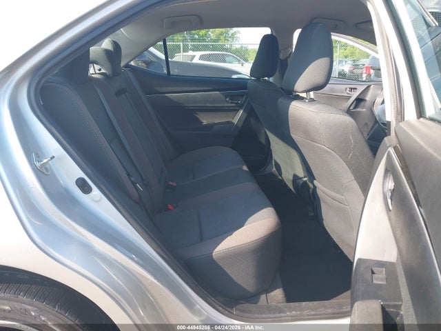 Продажа на аукционе авто 2019 Toyota Corolla Le, vin: 2T1BURHE6KC242902, номер лота: 44945286