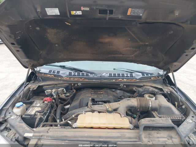 Aukcja sprzedaży 2018 Ford F-150 Xlt, vin: 1FTEX1EP3JKC38055, numer aukcji: 44945287