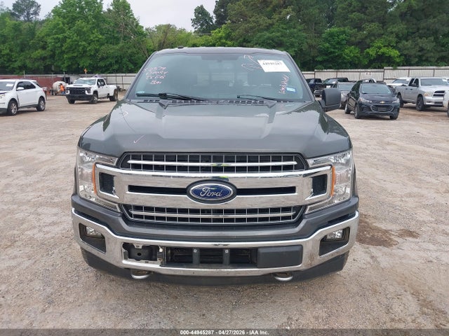 Aukcja sprzedaży 2018 Ford F-150 Xlt, vin: 1FTEX1EP3JKC38055, numer aukcji: 44945287