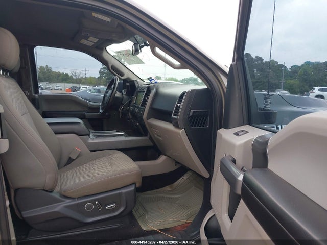 Aukcja sprzedaży 2018 Ford F-150 Xlt, vin: 1FTEX1EP3JKC38055, numer aukcji: 44945287