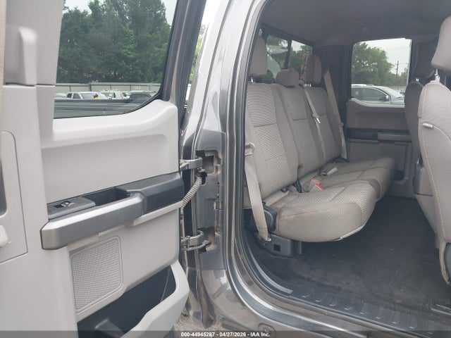 Aukcja sprzedaży 2018 Ford F-150 Xlt, vin: 1FTEX1EP3JKC38055, numer aukcji: 44945287