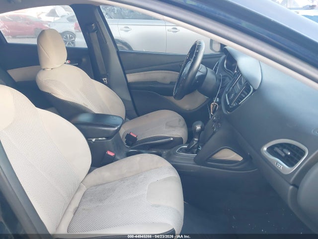 2016 Dodge Dart Sxt მანქანა იყიდება აუქციონზე, vin: 1C3CDFBB2GD667677, აუქციონის ნომერი: 44945288