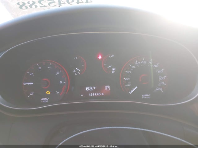 2016 Dodge Dart Sxt მანქანა იყიდება აუქციონზე, vin: 1C3CDFBB2GD667677, აუქციონის ნომერი: 44945288