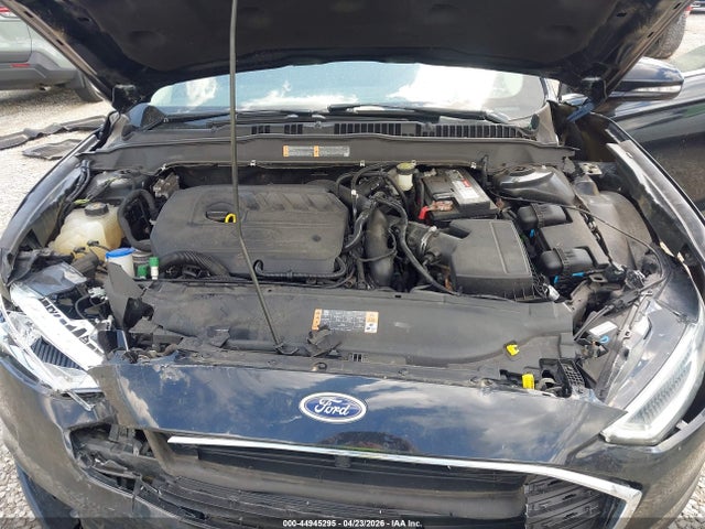 Продаж на аукціоні авто 2017 Ford Fusion Se, vin: 3FA6P0HD9HR178374, номер лоту: 44945295