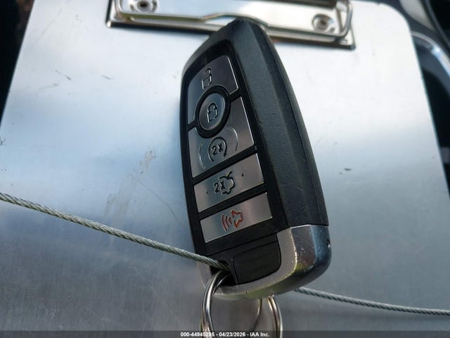 Продаж на аукціоні авто 2017 Ford Fusion Se, vin: 3FA6P0HD9HR178374, номер лоту: 44945295
