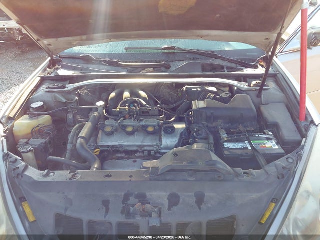 Продажа на аукционе авто 2005 Lexus Es 330, vin: JTHBA30GX55059506, номер лота: 44945298