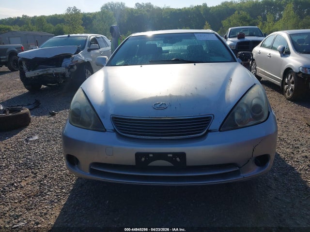 Продажа на аукционе авто 2005 Lexus Es 330, vin: JTHBA30GX55059506, номер лота: 44945298