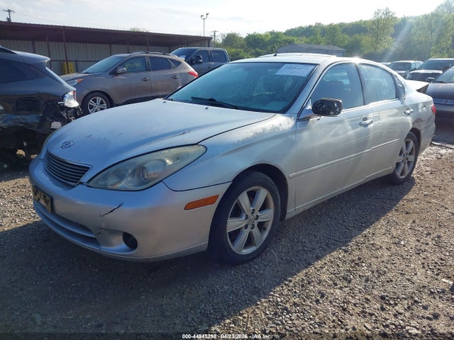 Продажа на аукционе авто 2005 Lexus Es 330, vin: JTHBA30GX55059506, номер лота: 44945298