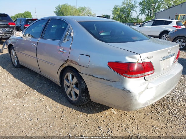 Продажа на аукционе авто 2005 Lexus Es 330, vin: JTHBA30GX55059506, номер лота: 44945298