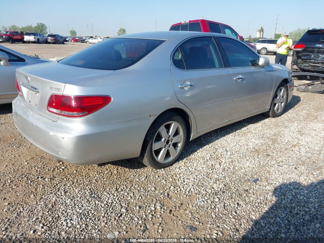 Продажа на аукционе авто 2005 Lexus Es 330, vin: JTHBA30GX55059506, номер лота: 44945298
