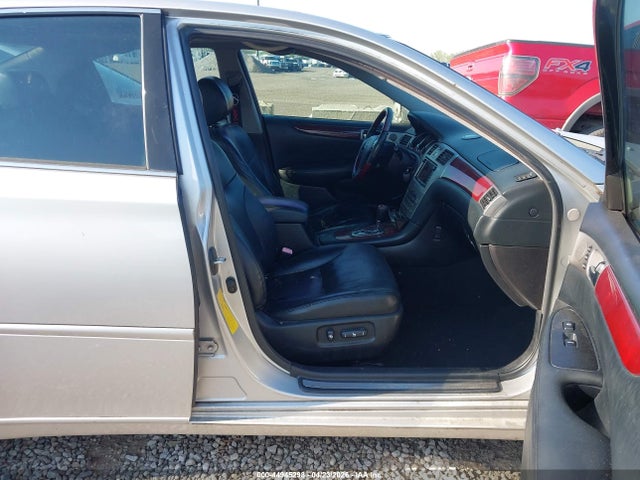 Продажа на аукционе авто 2005 Lexus Es 330, vin: JTHBA30GX55059506, номер лота: 44945298
