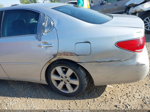 Продажа на аукционе авто 2005 Lexus Es 330, vin: JTHBA30GX55059506, номер лота: 44945298
