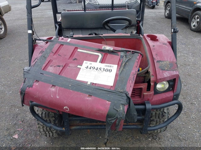JK1AFCM14KB529010 Kawasaki Kaf620 M