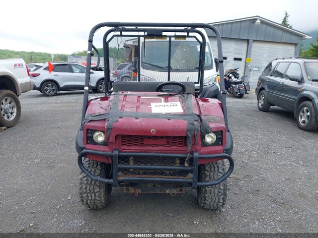 JK1AFCM14KB529010 Kawasaki Kaf620 M