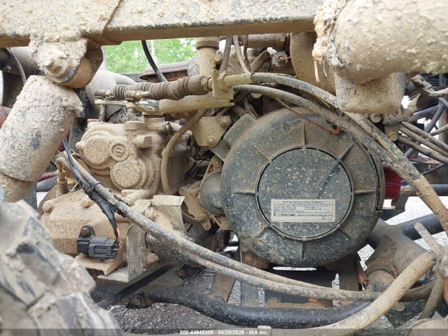 JK1AFCM14KB529010 Kawasaki Kaf620 M