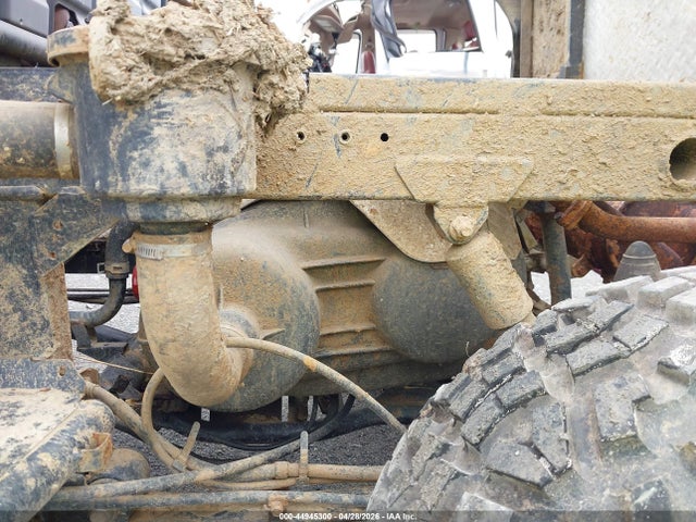 JK1AFCM14KB529010 Kawasaki Kaf620 M