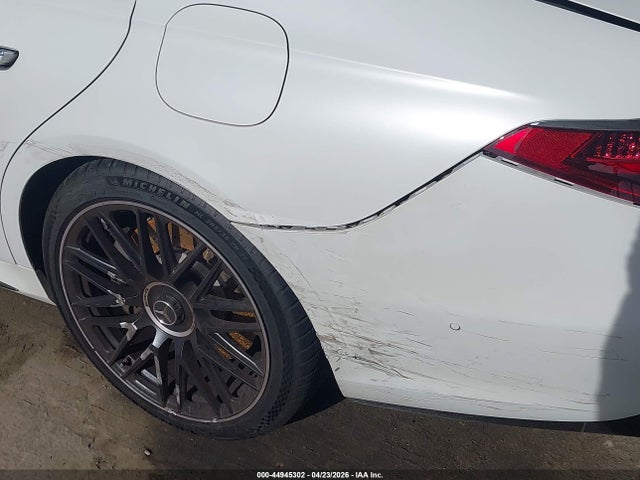 Auction sale of the 2024 Mercedes-benz Amg S 63 E 4matic, vin: W1K6G8CB0RA282820, lot number: 44945302