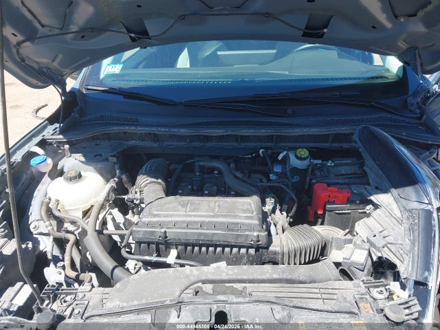 1FMCU9GN0PUB24453 Ford Escape Active