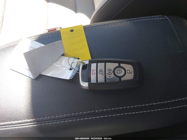 1FMCU9GN0PUB24453 Ford Escape Active