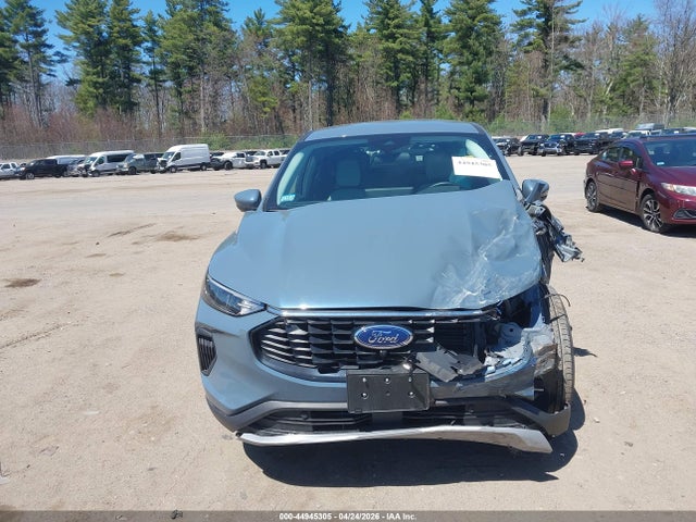 1FMCU9GN0PUB24453 Ford Escape Active