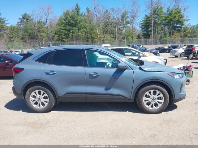 1FMCU9GN0PUB24453 Ford Escape Active