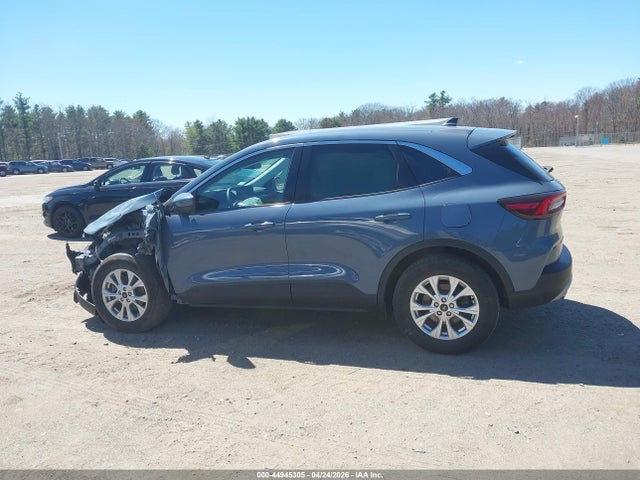1FMCU9GN0PUB24453 Ford Escape Active