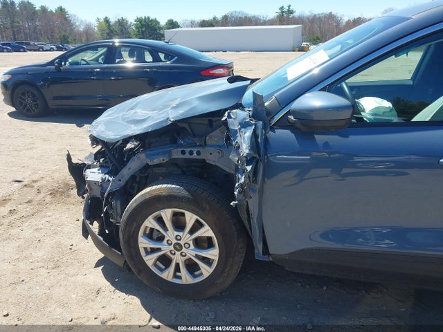 1FMCU9GN0PUB24453 Ford Escape Active