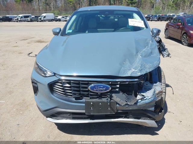 1FMCU9GN0PUB24453 Ford Escape Active