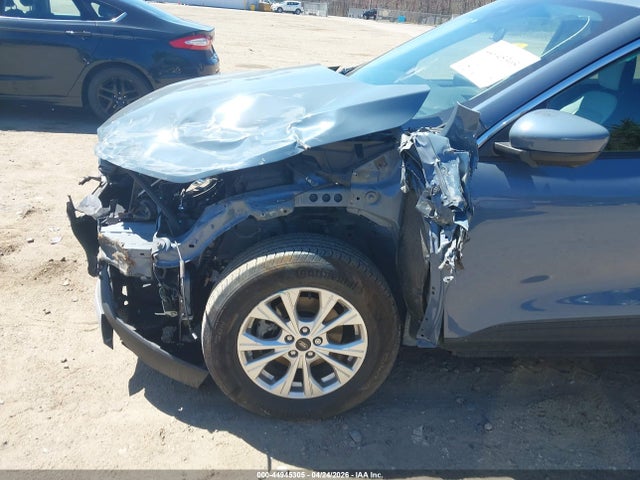 1FMCU9GN0PUB24453 Ford Escape Active