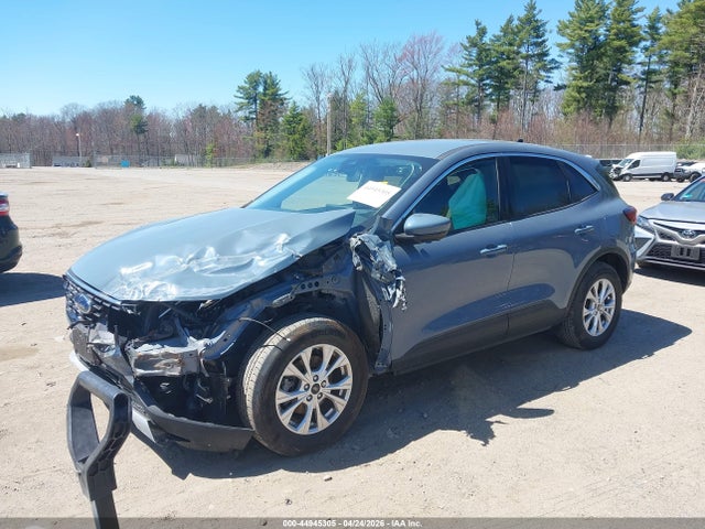 1FMCU9GN0PUB24453 Ford Escape Active