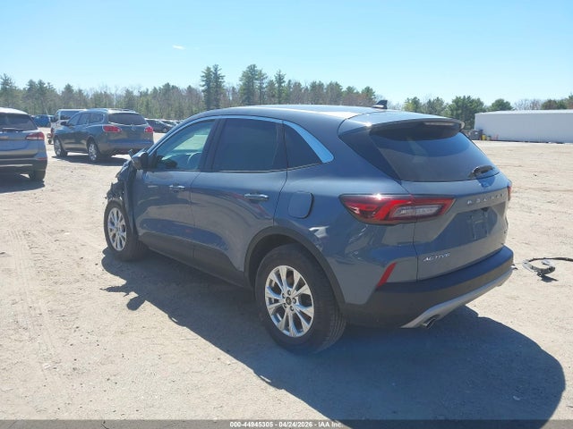 1FMCU9GN0PUB24453 Ford Escape Active