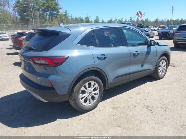 1FMCU9GN0PUB24453 Ford Escape Active