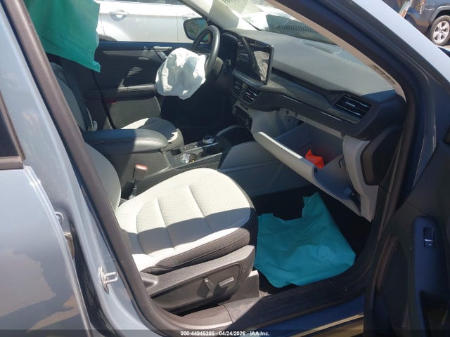 1FMCU9GN0PUB24453 Ford Escape Active