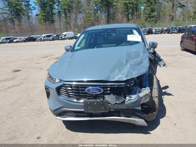 1FMCU9GN0PUB24453 Ford Escape Active