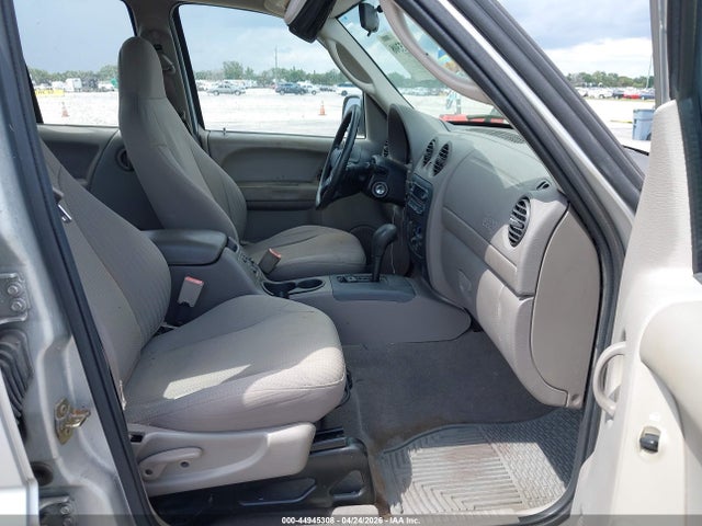 Продажа на аукционе авто 2003 Jeep Liberty Sport, vin: 1J4GK48K23W613593, номер лота: 44945308