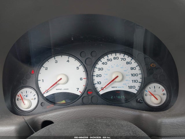 Продажа на аукционе авто 2003 Jeep Liberty Sport, vin: 1J4GK48K23W613593, номер лота: 44945308