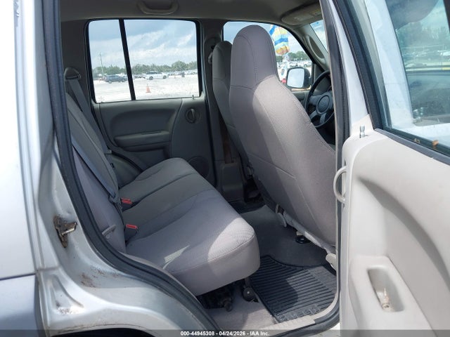 Продажа на аукционе авто 2003 Jeep Liberty Sport, vin: 1J4GK48K23W613593, номер лота: 44945308