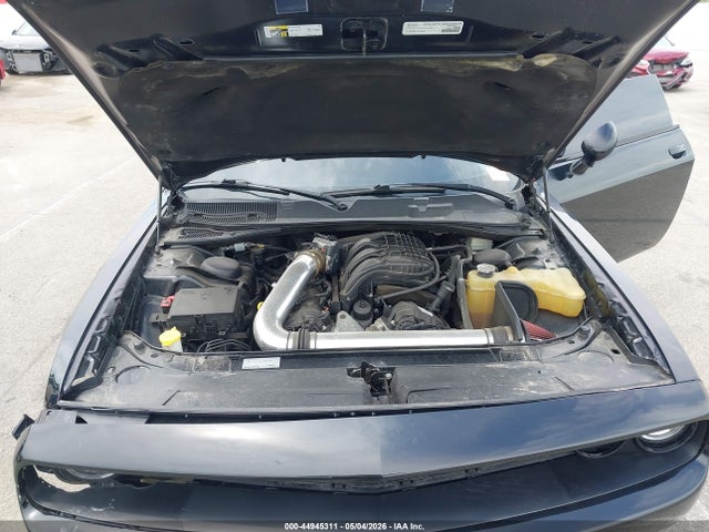 Продажа на аукционе авто 2015 Dodge Challenger Sxt, vin: 2C3CDZAG9FH798539, номер лота: 44945311