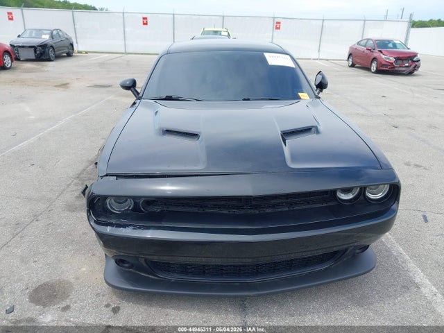 Продажа на аукционе авто 2015 Dodge Challenger Sxt, vin: 2C3CDZAG9FH798539, номер лота: 44945311