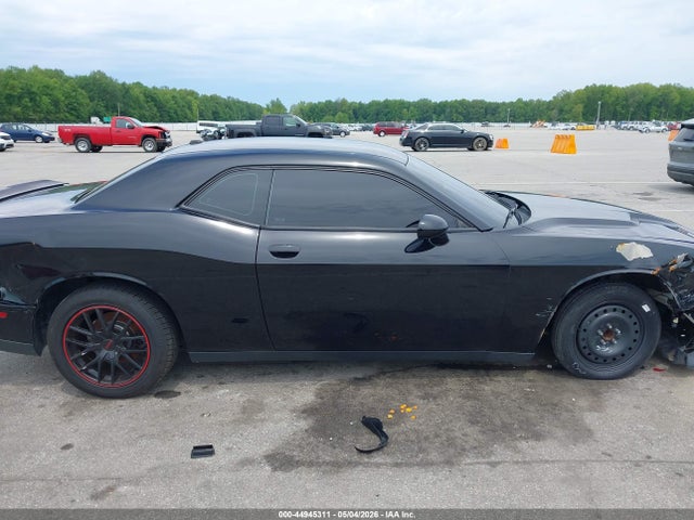 Продажа на аукционе авто 2015 Dodge Challenger Sxt, vin: 2C3CDZAG9FH798539, номер лота: 44945311